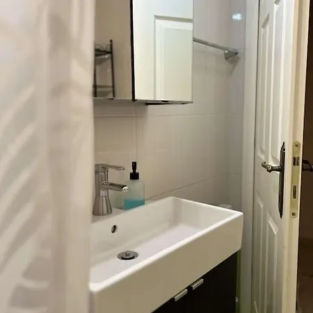 The Makrina Flat Apartment Thessaloniki