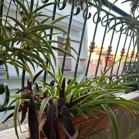 The Makrina Flat Apartment